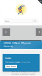 Mobile Screenshot of downsyndromenipt.info